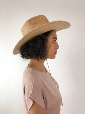 West Perro Desert Sun Hat